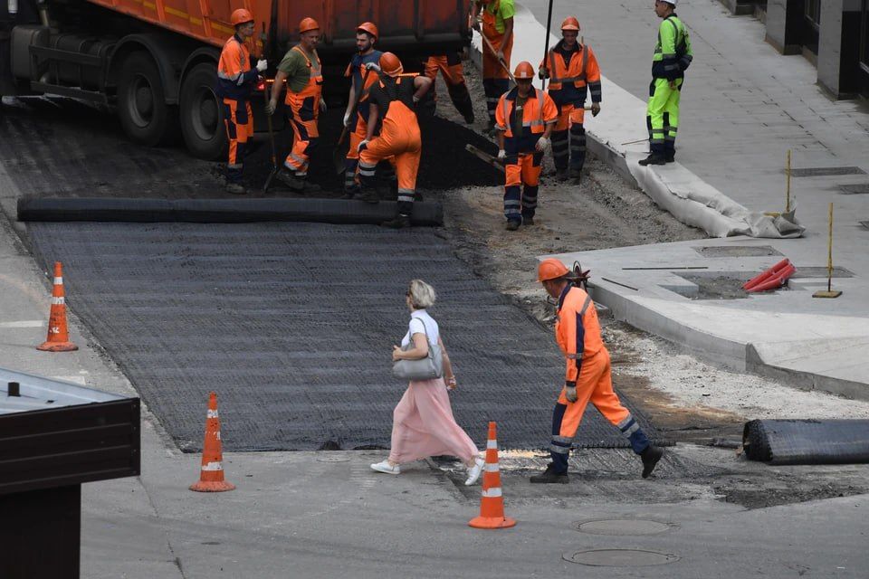 В Мелитополе обсудили реконструкцию привокзальной площади