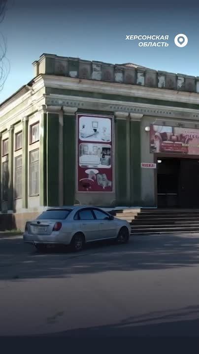 Колоссальные преобразования в новых регионах