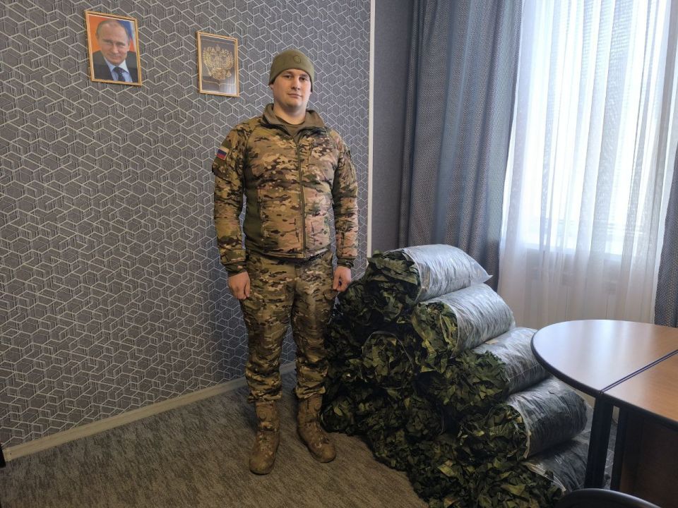 Как каждая капля воды точит камень, так и каждый наш поступок, направленный на поддержку фронта, приближает нас к Победе