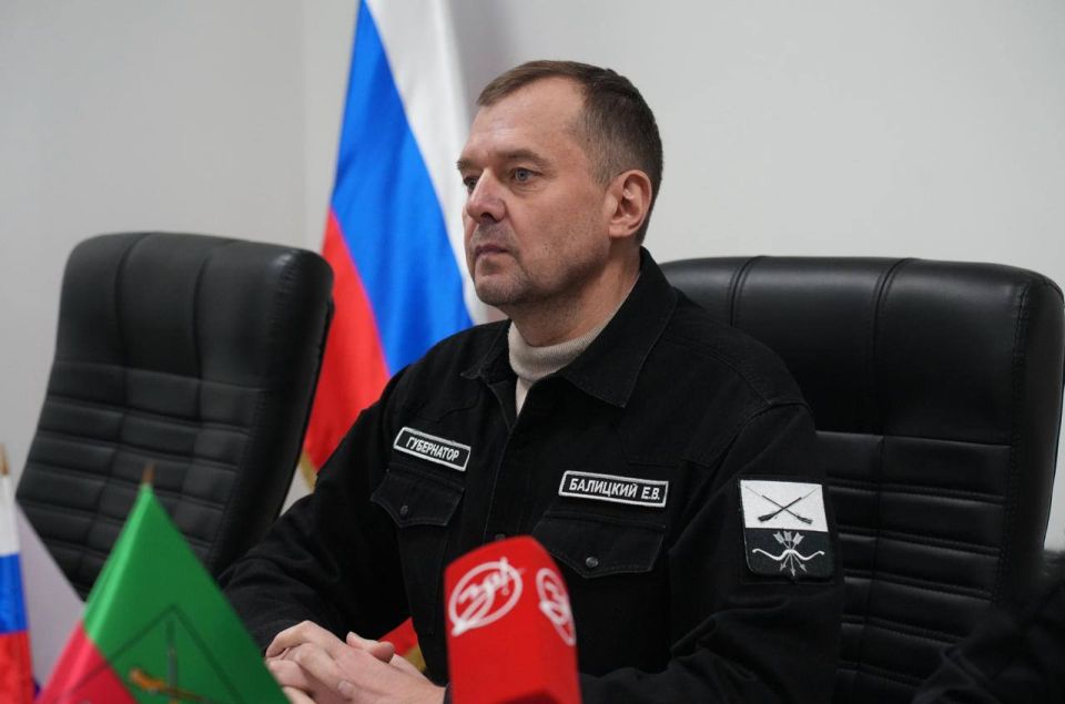 В Запорожье состоялось первое заседание регионального организационного комитета, посвященное подготовке к предварительному голосованию партии «Единая Россия»