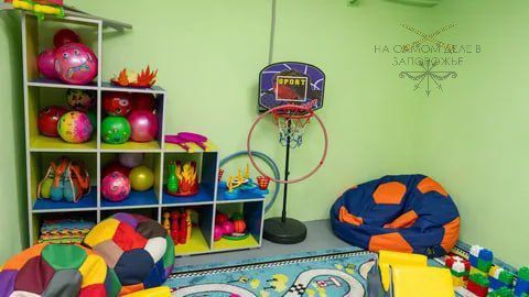 Пришла весна и началось строительство первых трех "подземных детских садов" в Запорожье