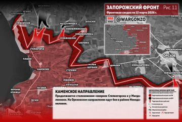 WarGonzo: ��������� ������ �� ���� 12.03.26