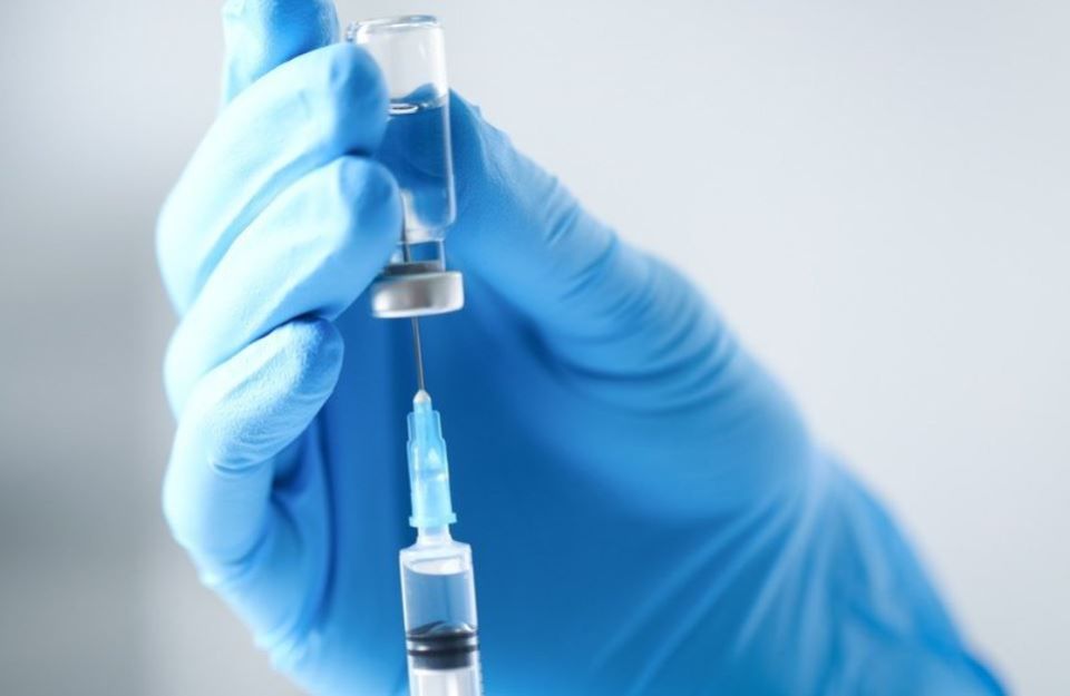 Минздрав разработал проект о внесении онковакцин в программу ОМС: