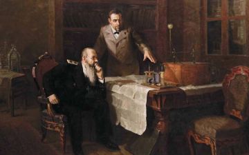 ���� ���� � ������� ������ 12 �����