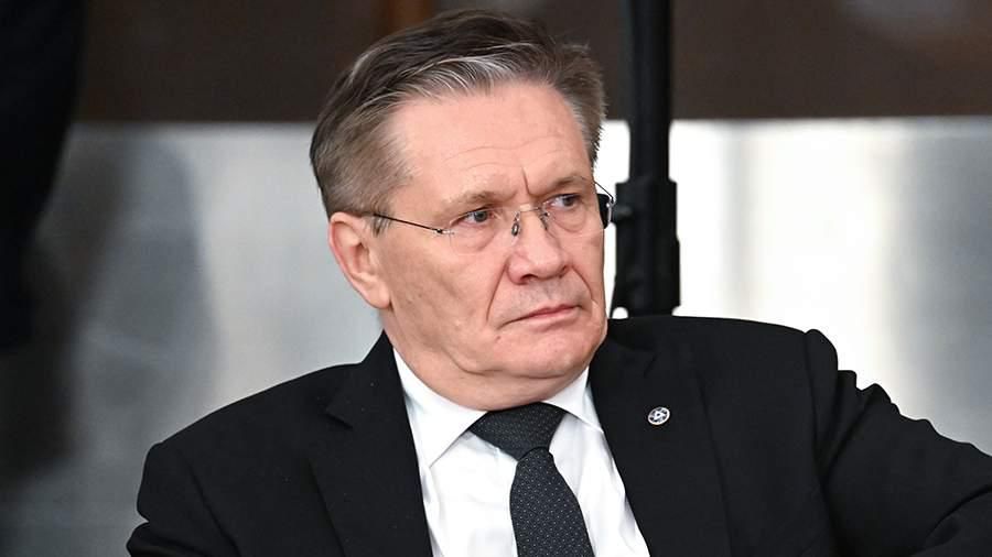 Россия готова рассмотреть многосторонний формат при использовании электроэнергии с Запорожской АЭС, но эксплуатировать ее будет Росатом, заявил Алексей Лихачев