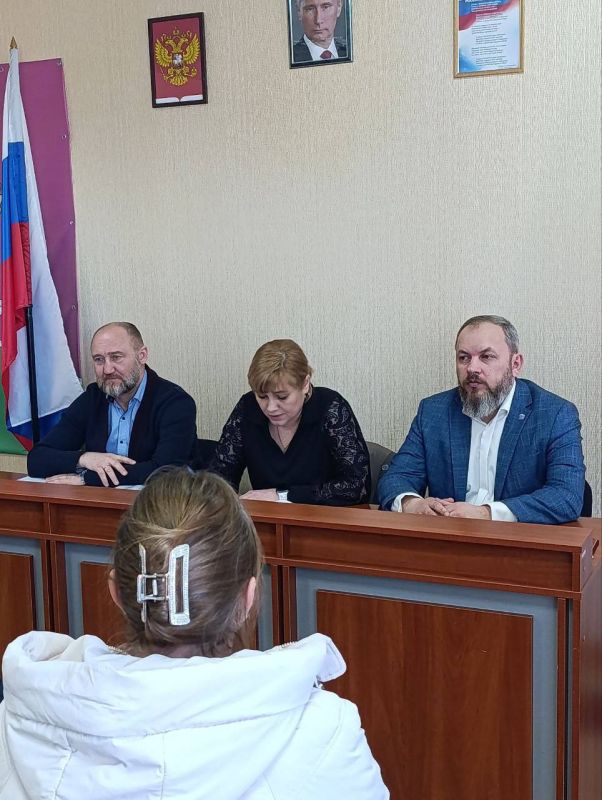 Важное заседание в Куйбышевском округе: бюджет на 2026-2028 годы в центре внимания Важное заседание в Куйбышевском округе: бюджет на 2026-2028 годы в центре внимания