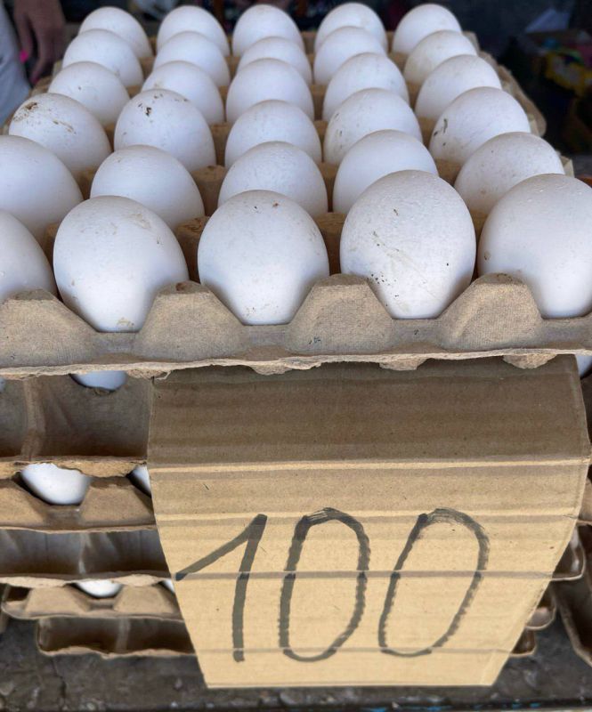 #МониторингЦен на рынке Центральном рынке Энергодара