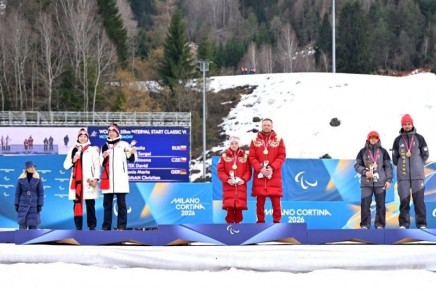 ������� ������ ��������� ������� � XIV ������ �������������� ����� 2026 ����, ������� �������� � 6 �� 15 ����� � ������, � ������� ����� � �������-��������!