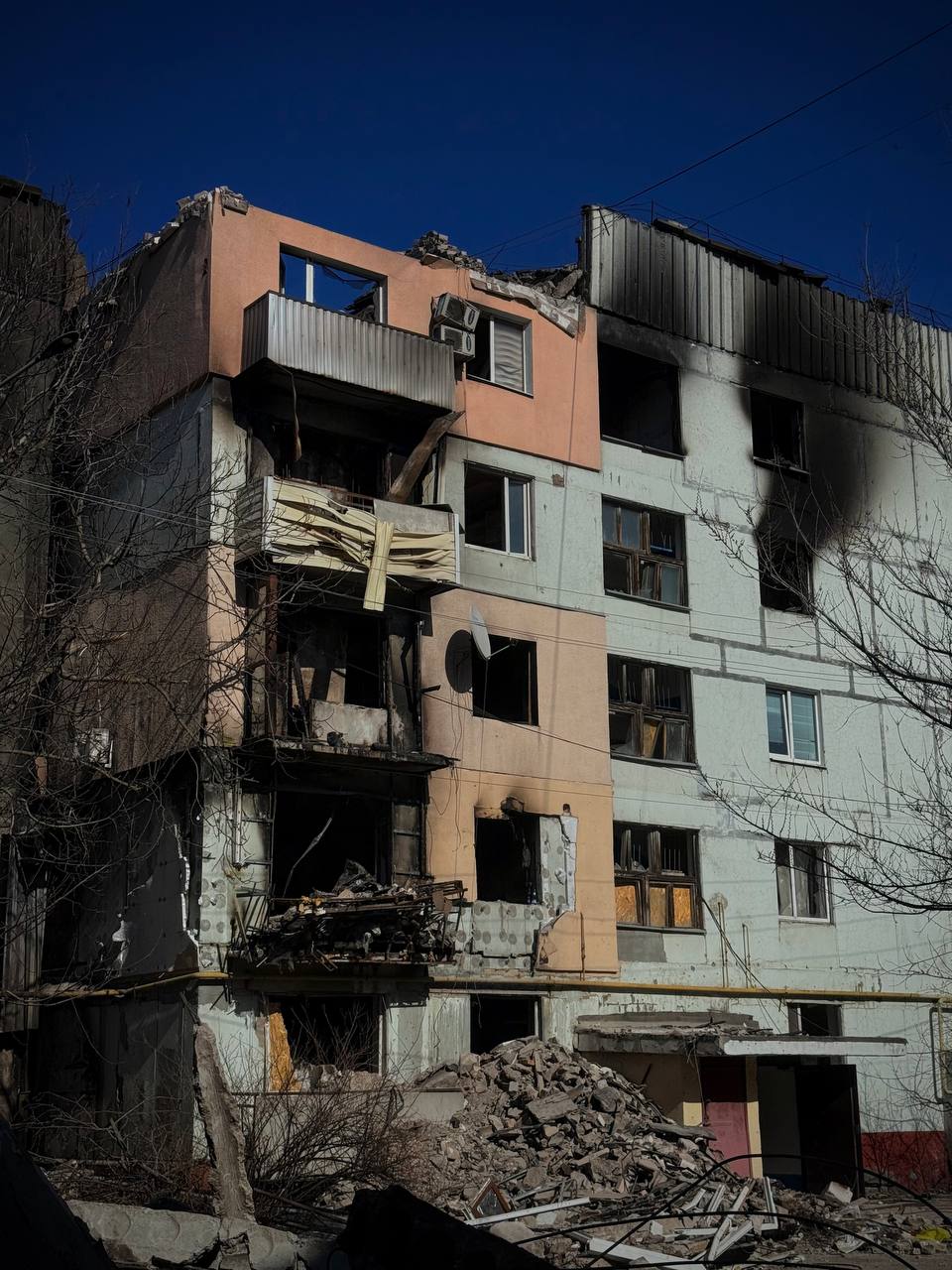 Васильевка, Запорожская область, Россия