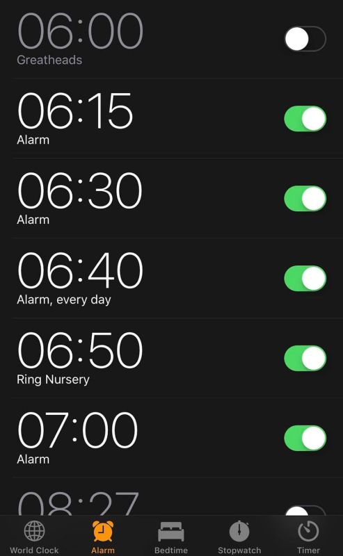 Звук будильника может убить психику или улучшить работу мозга — выяснилось, что от мелодии для пробуждения зависит, как пройдёт ваш день