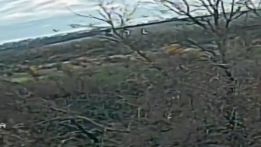 Операторы беспилотных систем успешно ликвидировали штурмовую группу боевиков укрорейха на одном из направлений Запорожского фронта