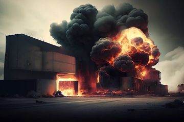 Сводка СВО на вечер 15 марта