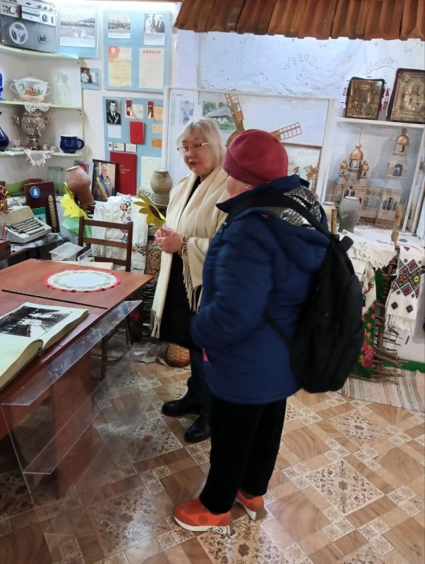 Приглашаем на экскурсию «Женщиныматери, женщинытруженицы» Приглашаем на экскурсию «Женщиныматери, женщинытруженицы»