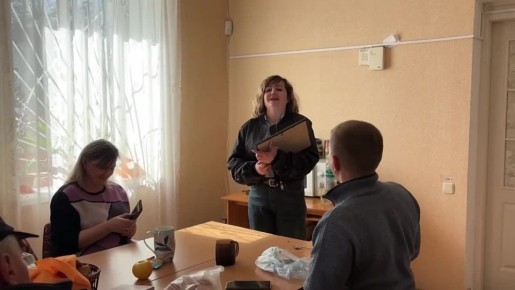 Дорогие работники жилищно-коммунального хозяйства!