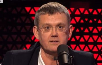 Сергей Мардан: Песков:. В переговорах по Украине наступила пауза