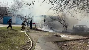 Наталья Романиченко: Сегодня Васильевка вновь пережила тяжелый день