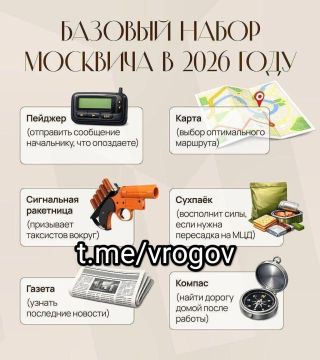 �������� �����: �������� ������� ����� �������� � 2026 ����