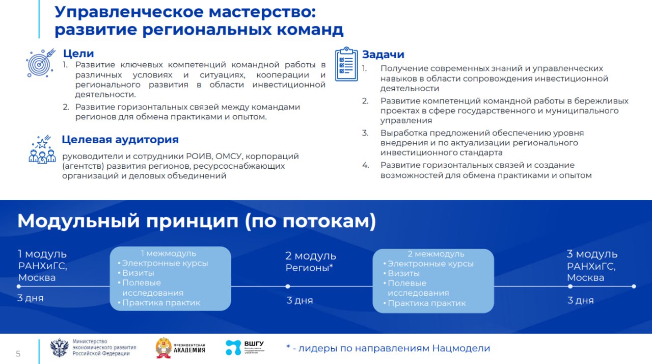 Запорожская область на передовой регионального развития: наши специалисты повышают квалификацию в РАНХиГС Запорожская область на передовой регионального развития: наши специалисты повышают квалификацию в РАНХиГС