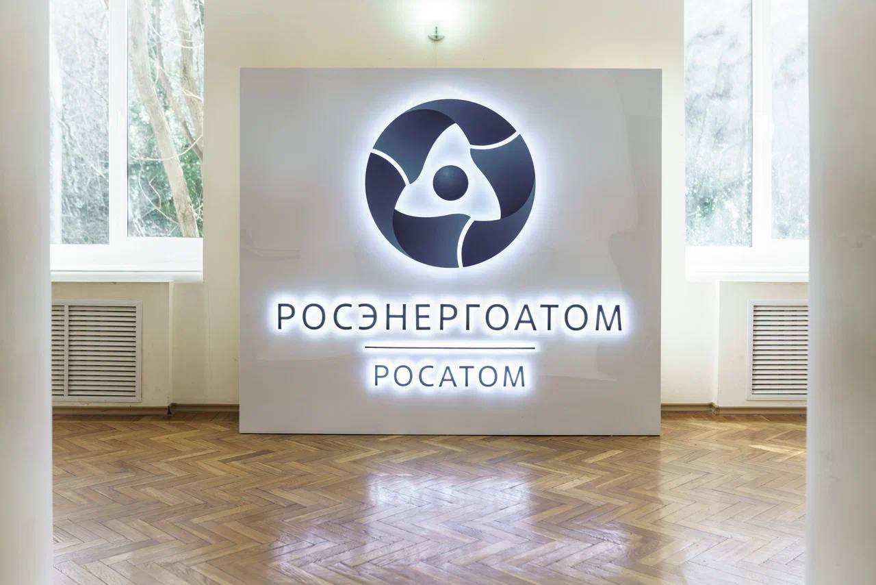 ЗАЭС: В СевГУ запустили тренажёр реактора ВВЭР-1000 для подготовки специалистов Запорожской АЭС ЗАЭС: В СевГУ запустили тренажёр реактора ВВЭР-1000 для подготовки специалистов Запорожской АЭС