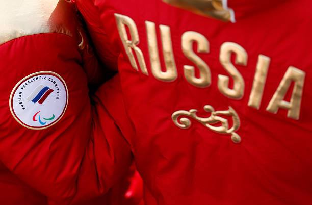 СБОРНАЯ РОССИИ ЗАНЯЛА ТРЕТЬЕ МЕСТО В МЕДАЛЬНОМ ЗАЧЕТЕ ПАРАЛИМПИАДЫ-2026! СБОРНАЯ РОССИИ ЗАНЯЛА ТРЕТЬЕ МЕСТО В МЕДАЛЬНОМ ЗАЧЕТЕ ПАРАЛИМПИАДЫ-2026!