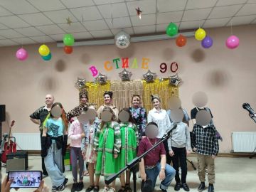 �������� ������� �� ����� 90-�� ������ � ������� ����� ��������