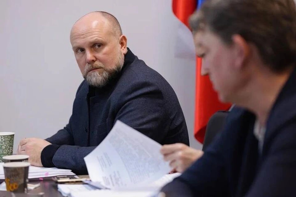 До 20 врачей из других регионов РФ хотят трудоустроиться в Запорожской области