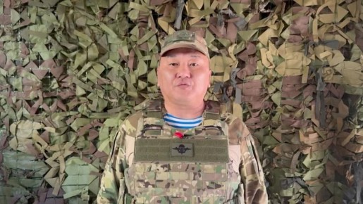 Группировка войск «Днепр» продолжает выполнять боевые задачи СВО в Херсонской и Запорожской областях