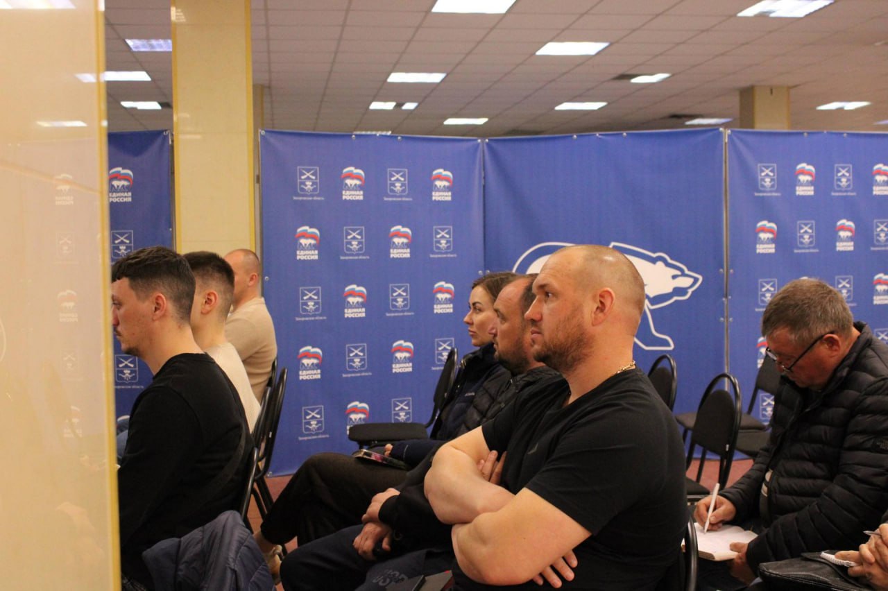 Рабочие встречи с аграриями продолжаются в районах Запорожской области Рабочие встречи с аграриями продолжаются в районах Запорожской области