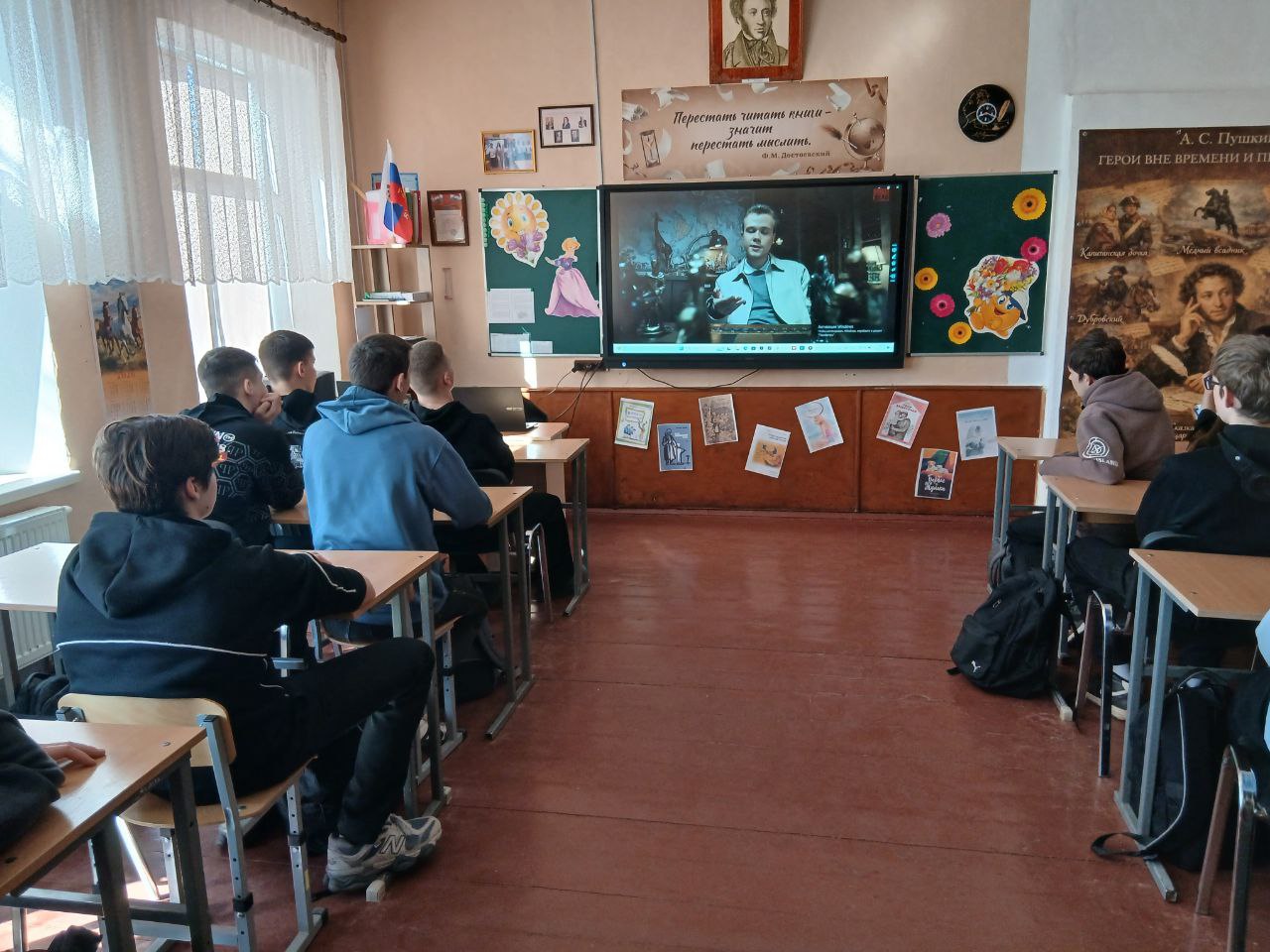 Профилактика — залог здорового будущего! Профилактика — залог здорового будущего!