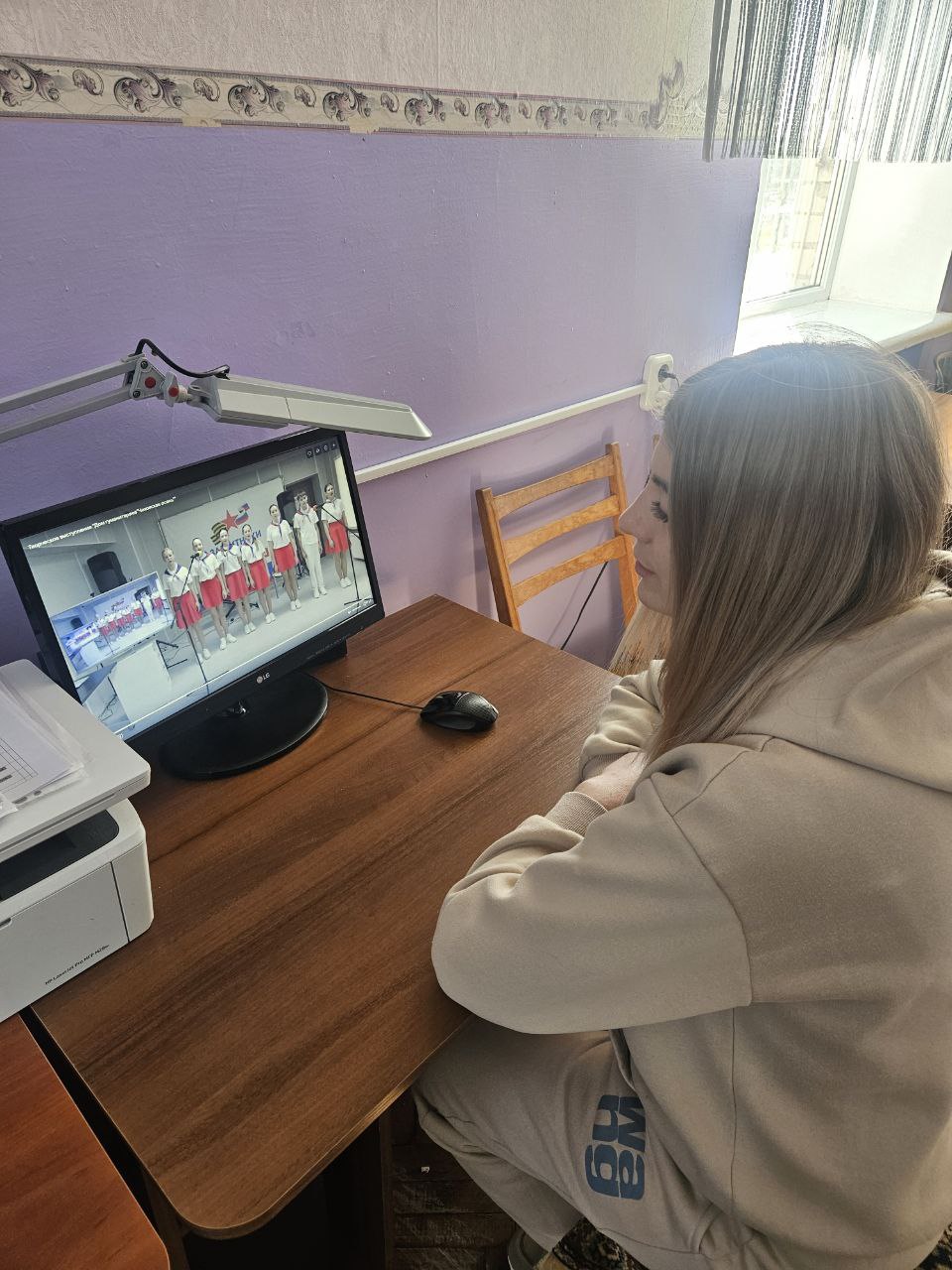 Сотрудники учреждений культуры присоединились к проекту поддержки ветеранов СВО