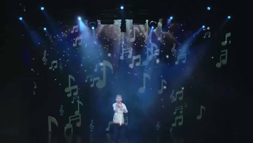 Юный артист из Михайловского округа покорил всероссийский творческий конкурс в Крыму