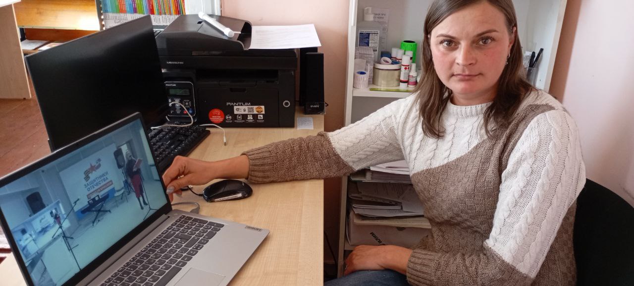 Сотрудники учреждений культуры присоединились к проекту поддержки ветеранов СВО Сотрудники учреждений культуры присоединились к проекту поддержки ветеранов СВО