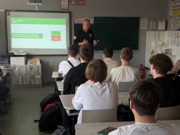 � �������������� � �� �������� �����: ��� ������ ���� � ����� �8