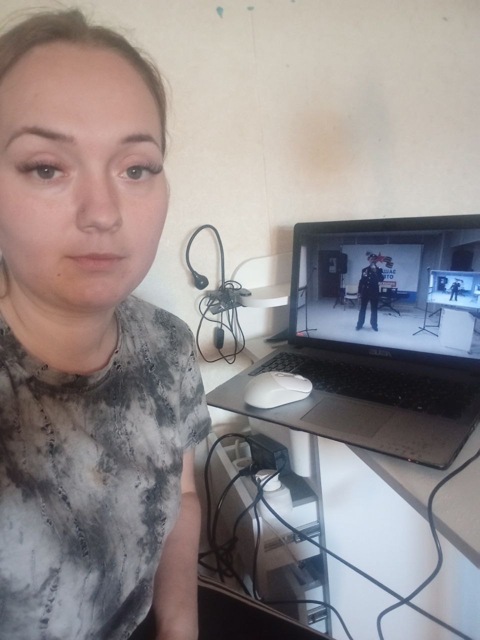 Сотрудники учреждений культуры присоединились к проекту поддержки ветеранов СВО Сотрудники учреждений культуры присоединились к проекту поддержки ветеранов СВО