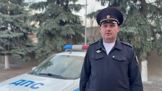 15 марта 2026 года примерно в 6 часов, в городе Мелитополе на улице Ломоносова, в районе дома 237 водитель рейсового автобуса не выбрал безопасную скорость движения и безопасный боковой интервал, в результате чего совершил...