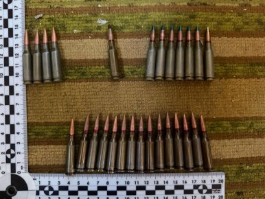 Неделя до проблемы: как одна находка привела к уголовному делу