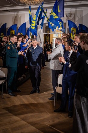 ЛДПР Старт: шанс для новых лидеров