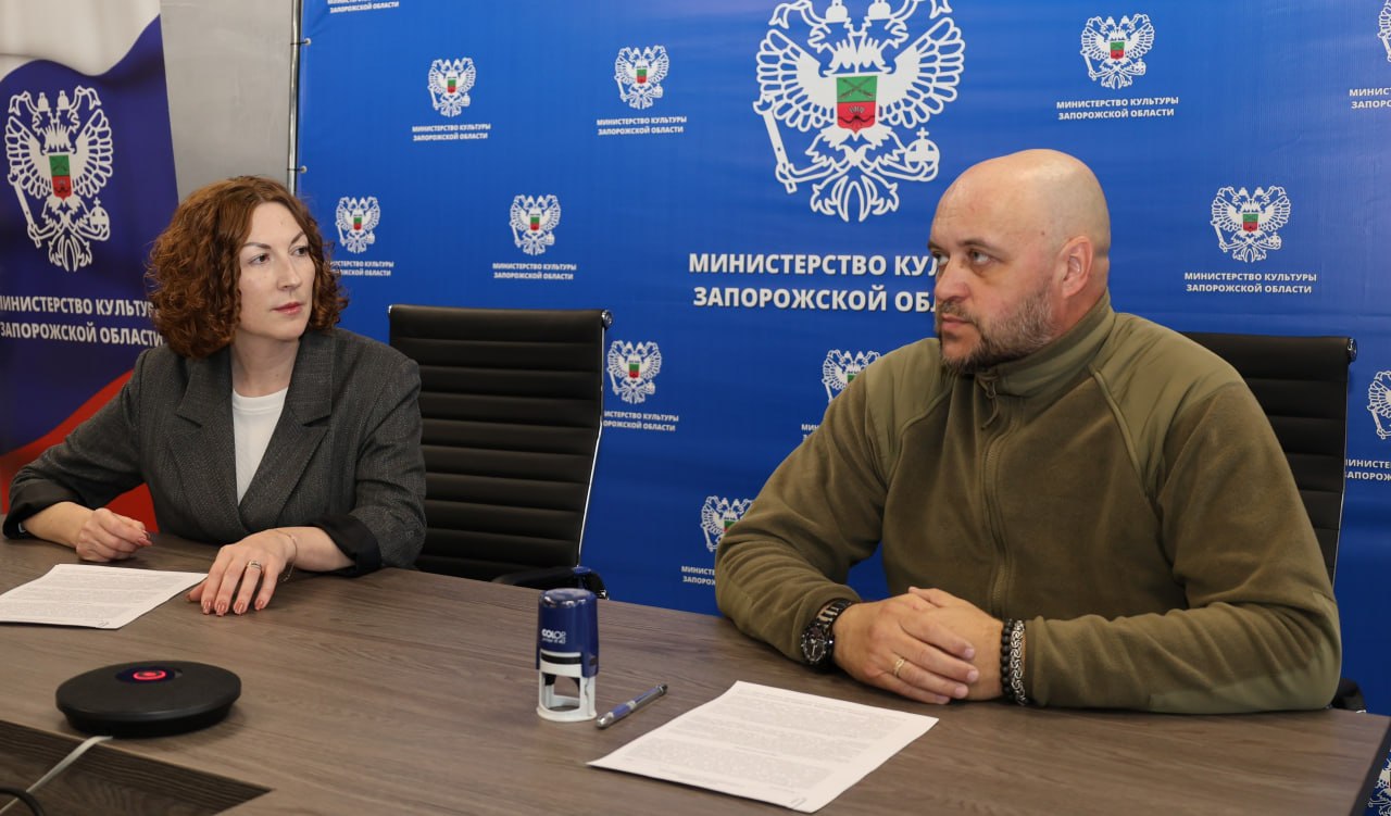 Культура и патриотизм: подписано соглашение о сотрудничестве с «Боевым Братством» Культура и патриотизм: подписано соглашение о сотрудничестве с «Боевым Братством»