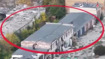 Расчет орудия Д-30 группировки «Днепр» уничтожил пункт управления тяжелыми БПЛА на правом берегу Днепра