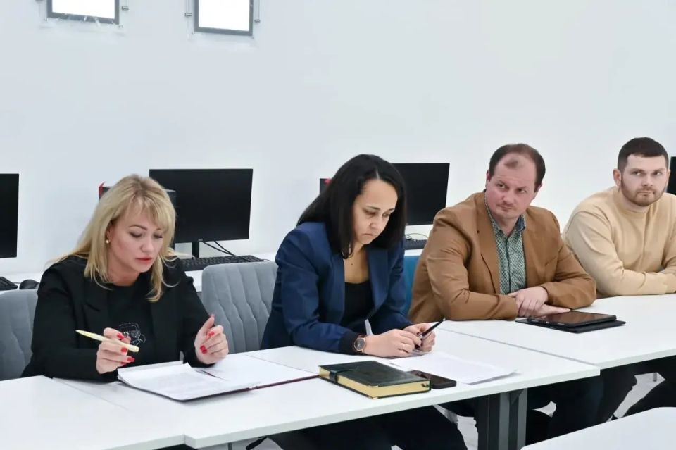 Карельский ученый поделился опытом республики в противодействии экстремизму Карельский ученый поделился опытом республики в противодействии экстремизму