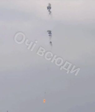 Один день из жизни запорожского ПэПэО