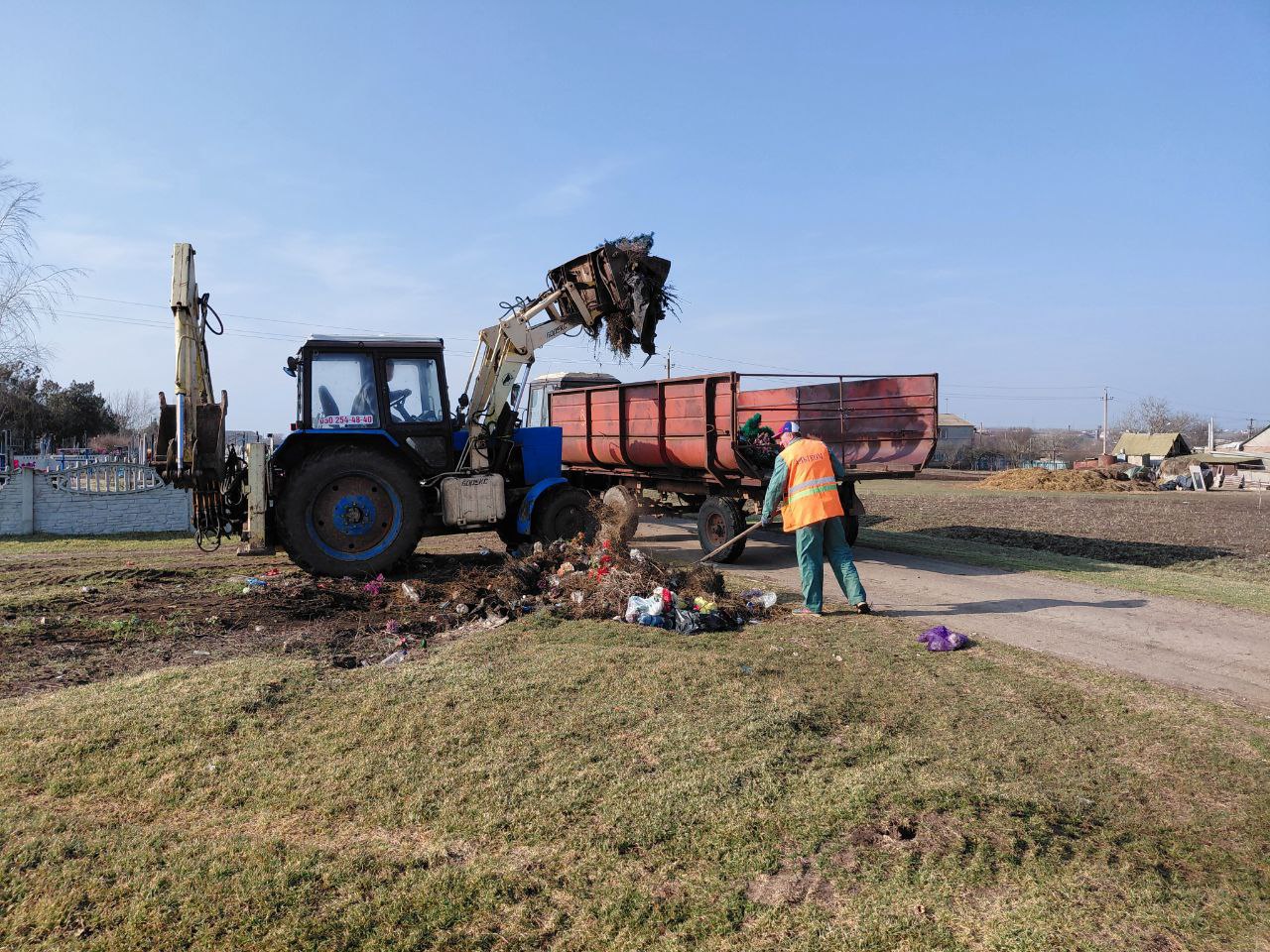 Совместные усилия по сохранению памяти предков Совместные усилия по сохранению памяти предков