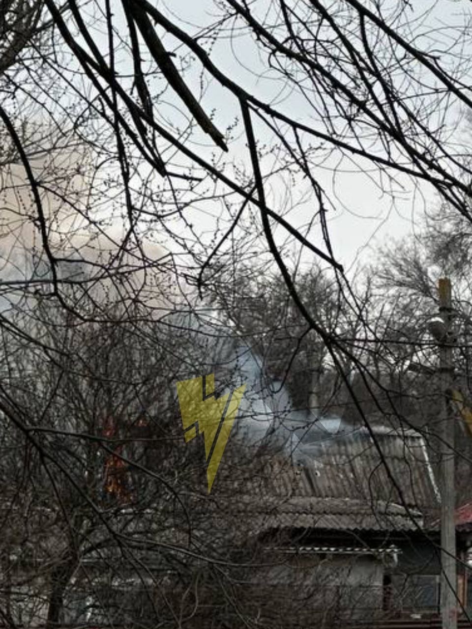 Один день из жизни запорожского ПэПэО Один день из жизни запорожского ПэПэО