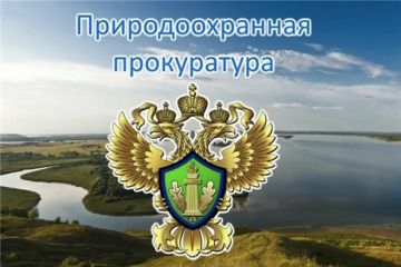 Мелитопольский межрайонный природоохранный прокурор разъясняет об изменениях в законодательстве об обращении с твёрдыми коммунальными отходами