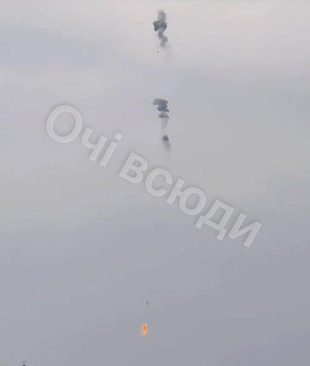 Один день из жизни запорожского ПэПэО