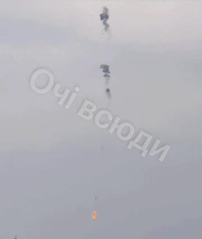 Один день из жизни запорожского ПэПэО