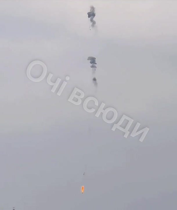 Один день из жизни запорожского ПэПэО