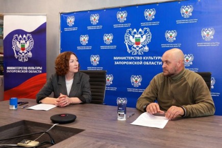 Культура и патриотизм: подписано соглашение о сотрудничестве с «Боевым Братством»