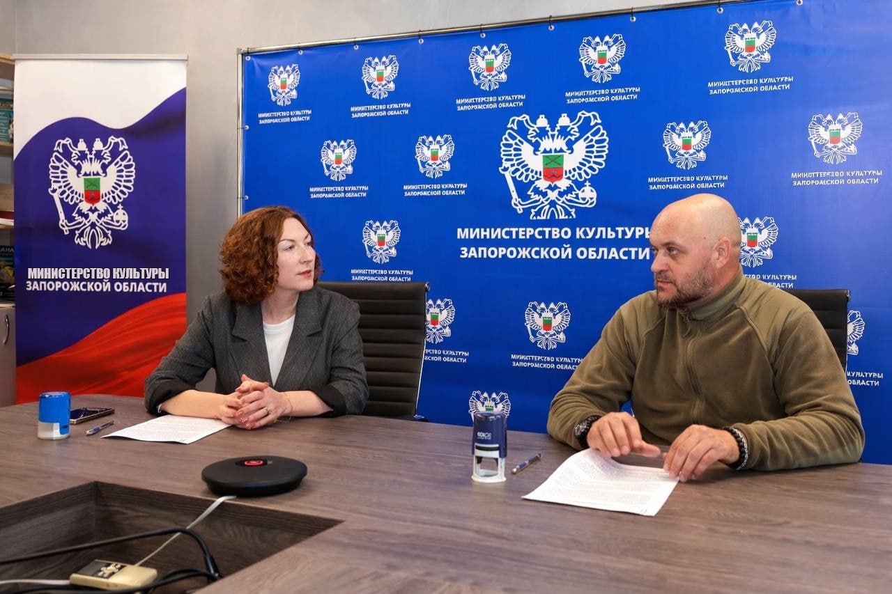 Культура и патриотизм: подписано соглашение о сотрудничестве с «Боевым Братством»