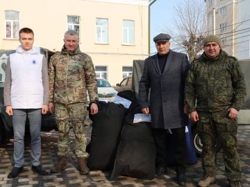 ��������� ��� �� ���� ������: �����������, ������������ � �������� ������